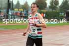 Senior Mens 6 Stage 2025 Northern Athletics Autumn Road Relays, Leigh, Lancashire. Photo: David T. Hewitson/Sports for All Pics